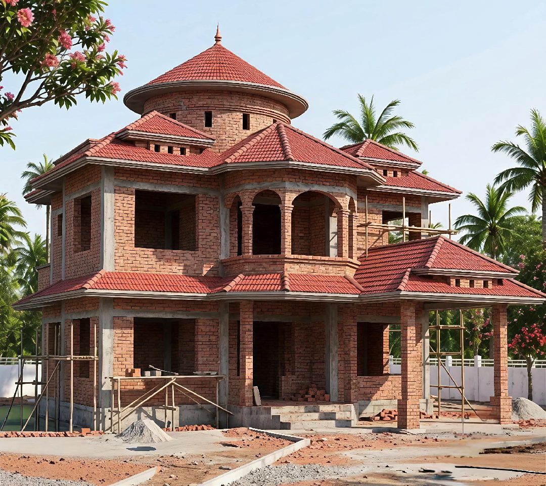 House rent prantik