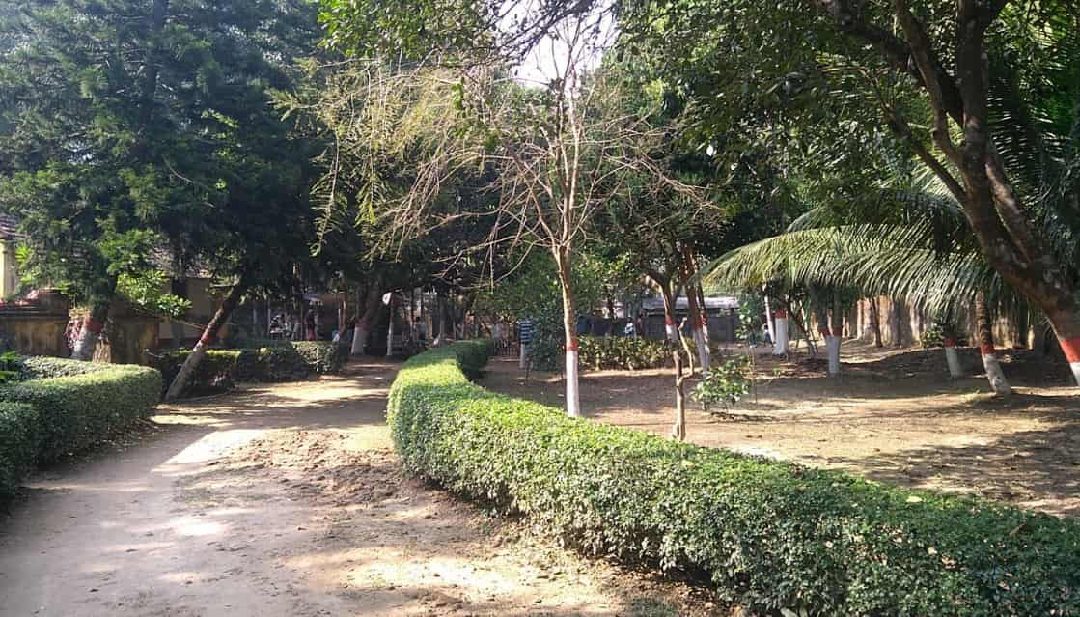 Property listing image: House, for sale, in Prantik, Property ID 1029