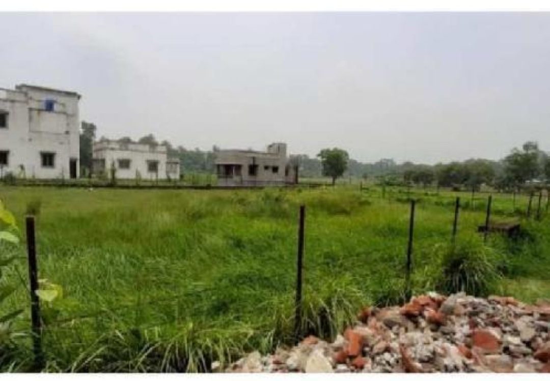 Property listing image: Residential Land, for sale, in Bolpur Town, Property ID 1050