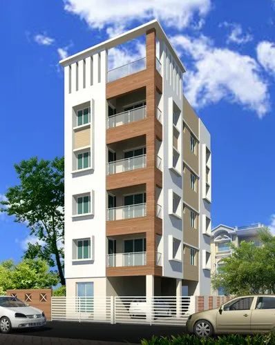 1 BHK Flat for Sale in Bolpur Town | Property ID 1051 | SONDHAN