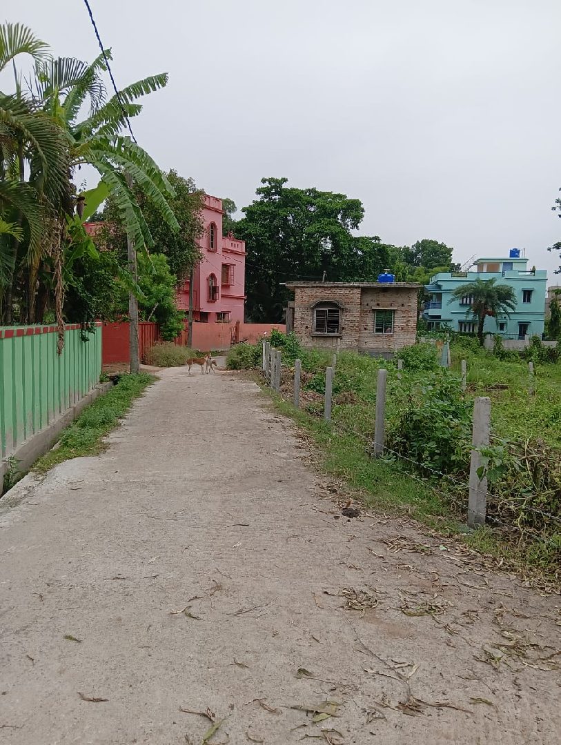 5 Katha Residential Land for Sale in Prantik, Shyambati | Property ID 1054 | SONDHAN