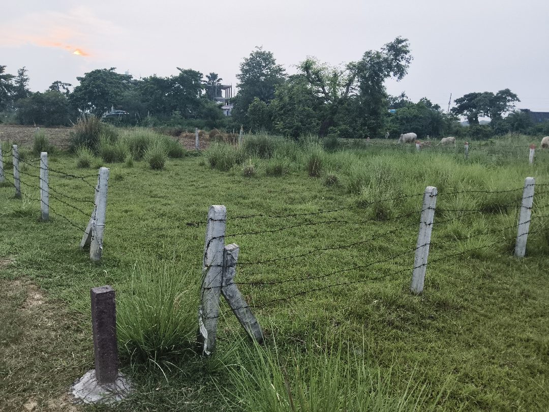 4 Katha Residential Land for Sale in Sriniketan | Property ID 1061 | SONDHAN