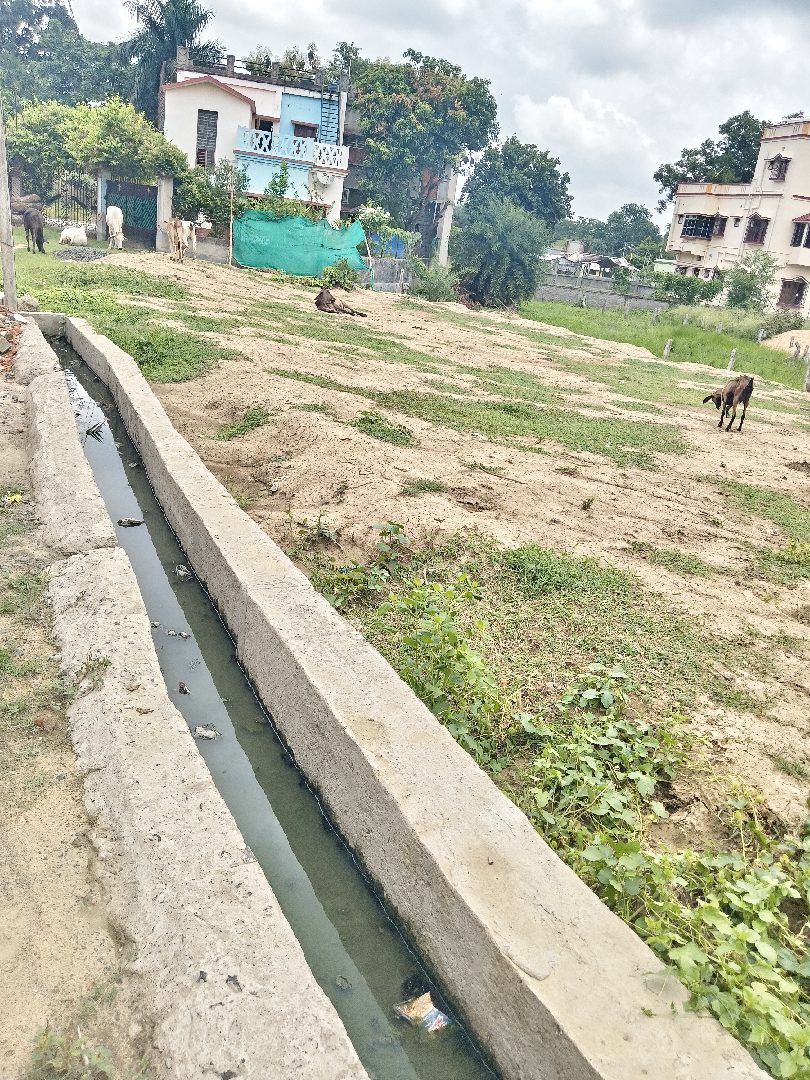 5.5 Katha Residential Land for Sale in Shambati | Property ID 1063 | SONDHAN