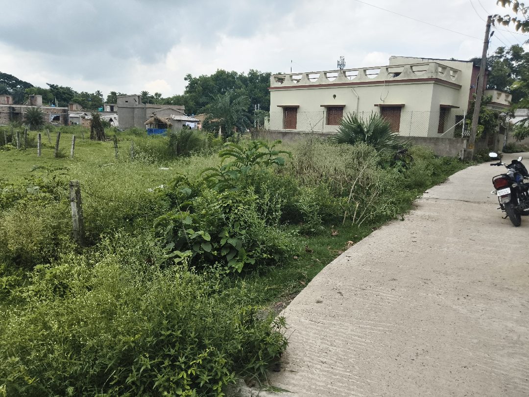 5.5 Katha Residential Land for Sale in Goalpara | Property ID 1064 | SONDHAN