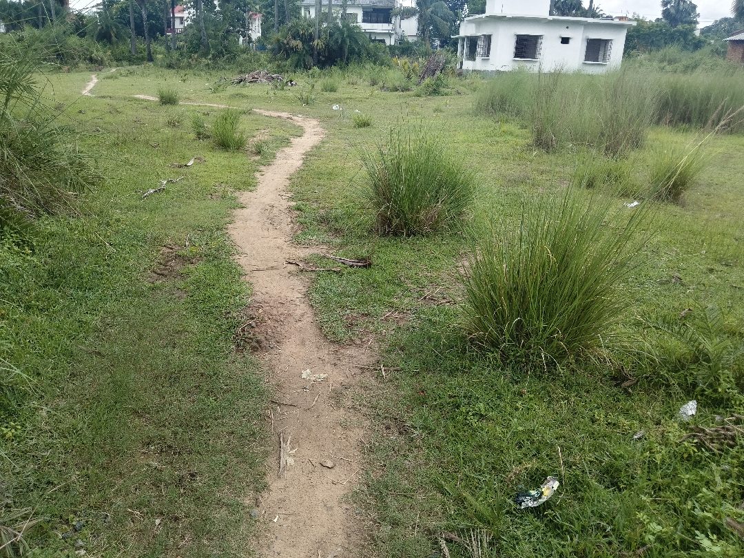 Property listing image: Residential Land, for sale, in Goal Para, Property ID 1065