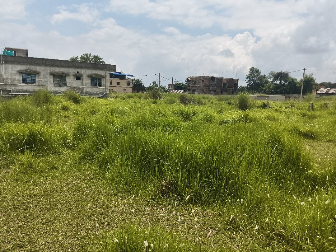 Property listing image: Residential Land, for sale, in Goal Para, Property ID 1066