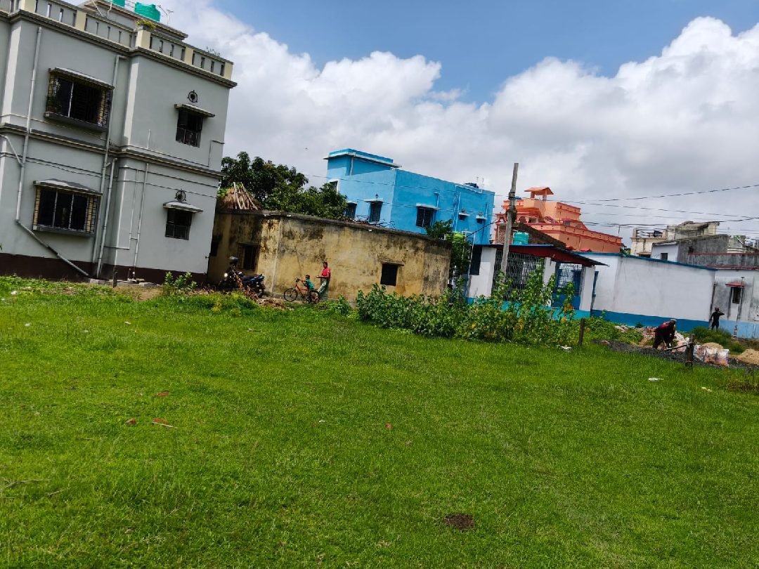 2.5 Katha Residential Land for Sale in Trisulapotti | Property ID 1069 | SONDHAN