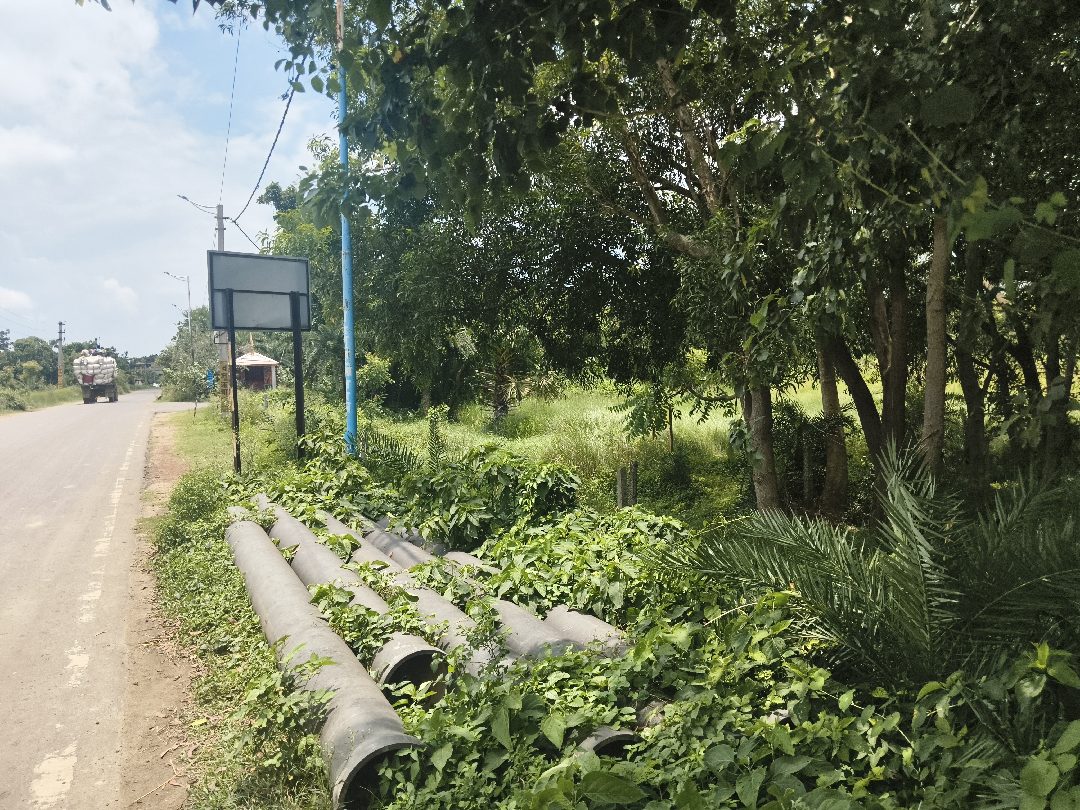 3.6 Katha Commercial Land for Sale in Goalpara | Property ID 1072 | SONDHAN