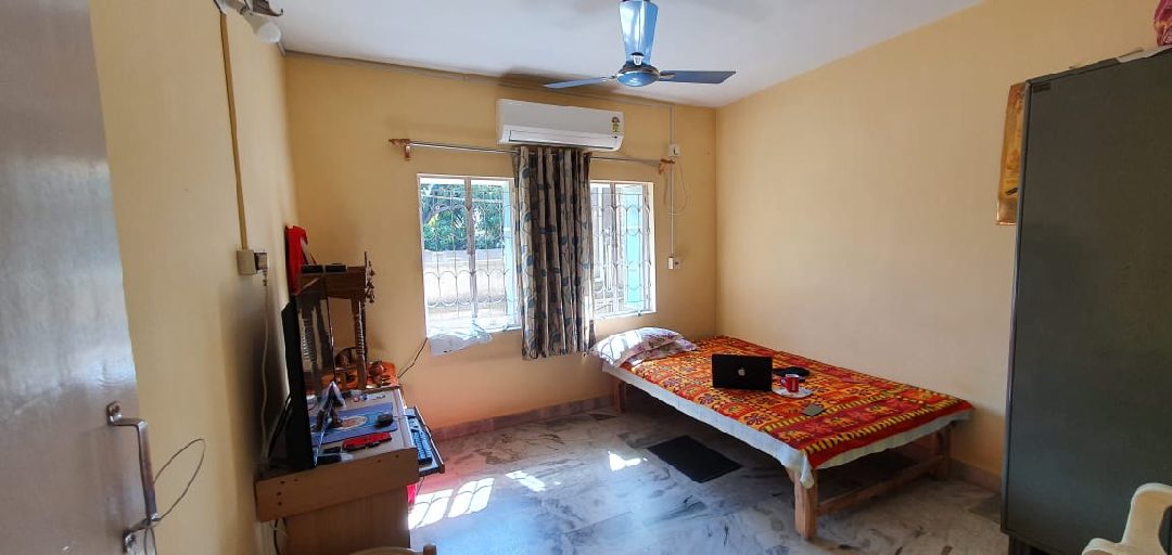 1 BHK Flat for Sale in School Bagan | Property ID 1073 | SONDHAN