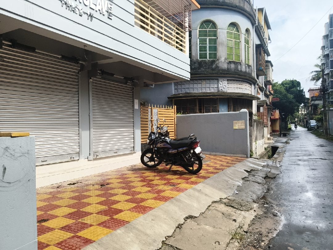 Shop for Sale in School Bagan | Property ID 1078 | SONDHAN