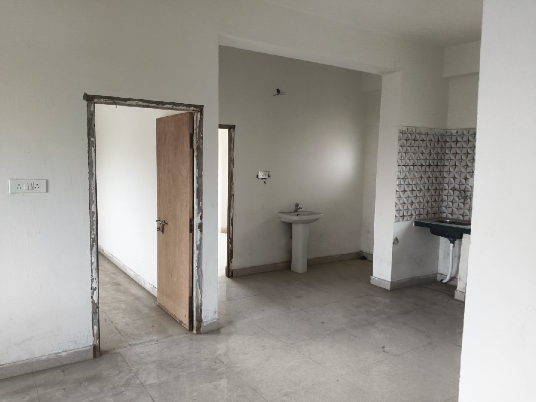 1 BHK Flat for Sale in School Bagan | Property ID 1079 | SONDHAN