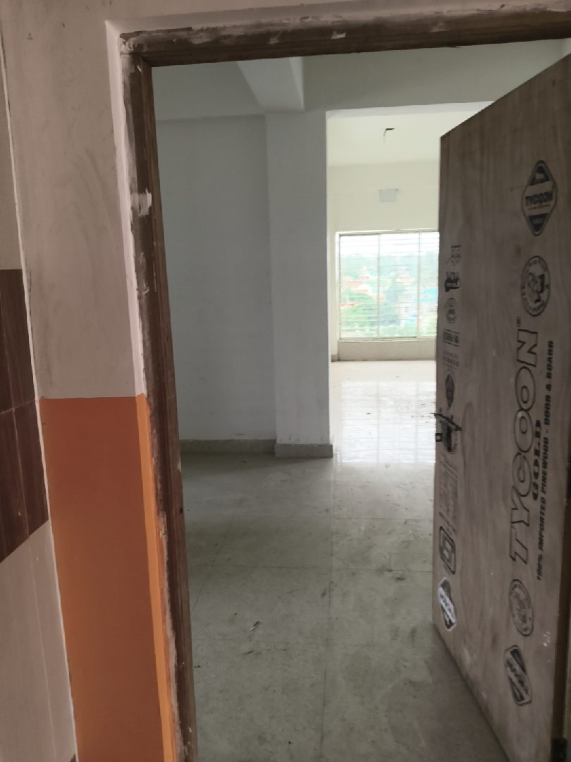 1 BHK Flat for Sale in School Bagan | Property ID 1080 | SONDHAN