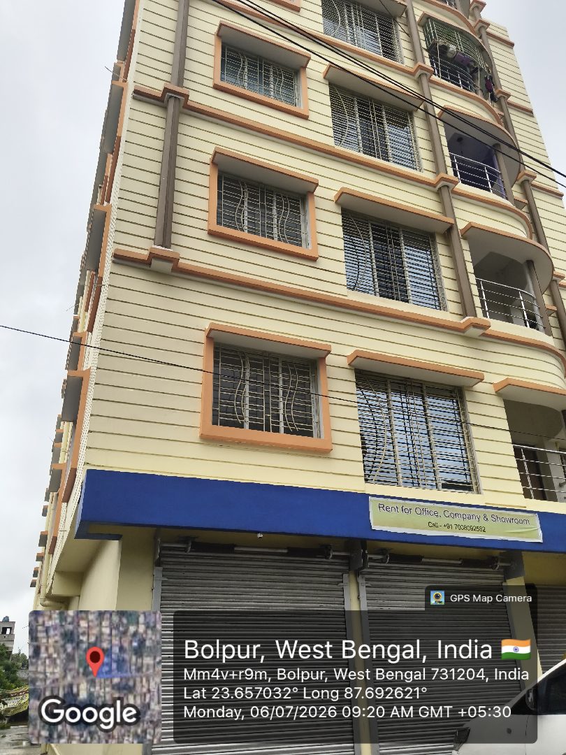 1 BHK Flat for Sale in Vivekananda Road | Property ID 1081 | SONDHAN