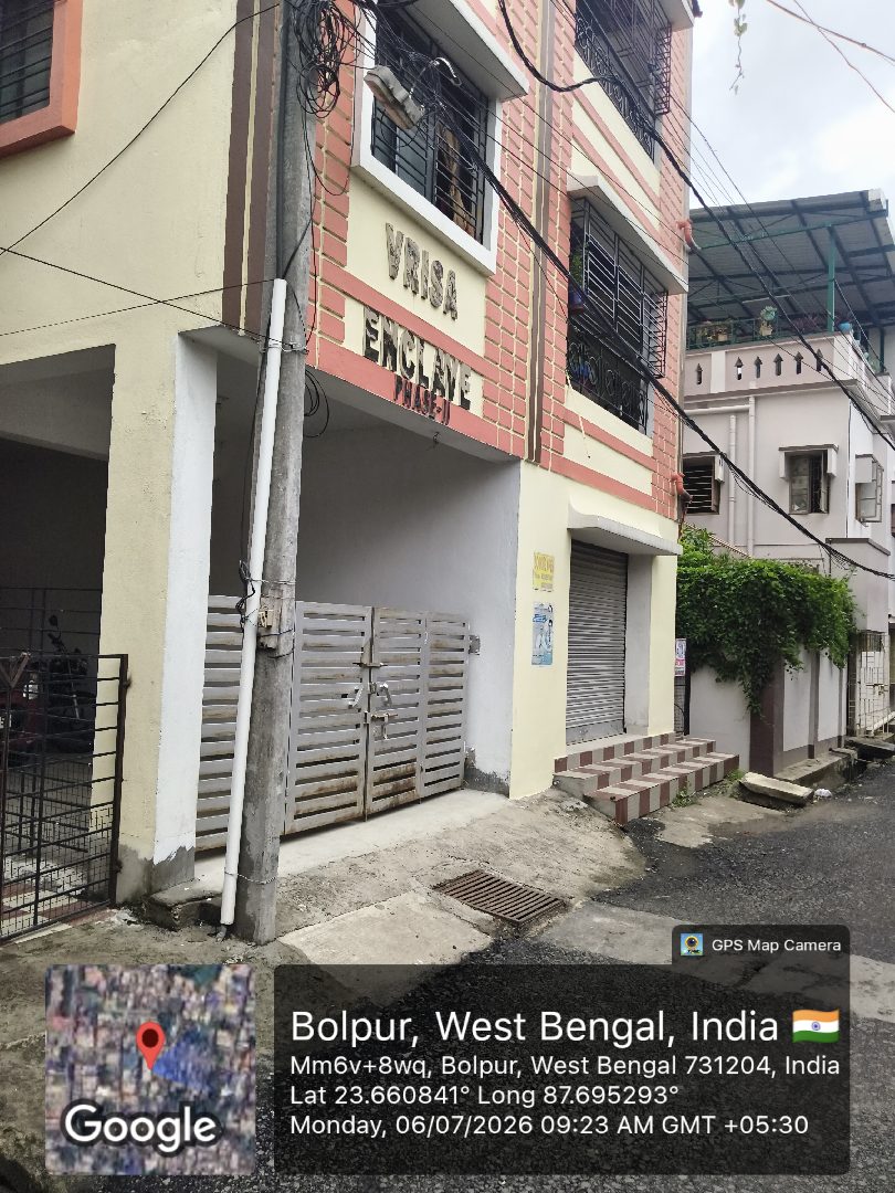 1 BHK Flat for Sale in Ramkrishna Road | Property ID 1082 | SONDHAN