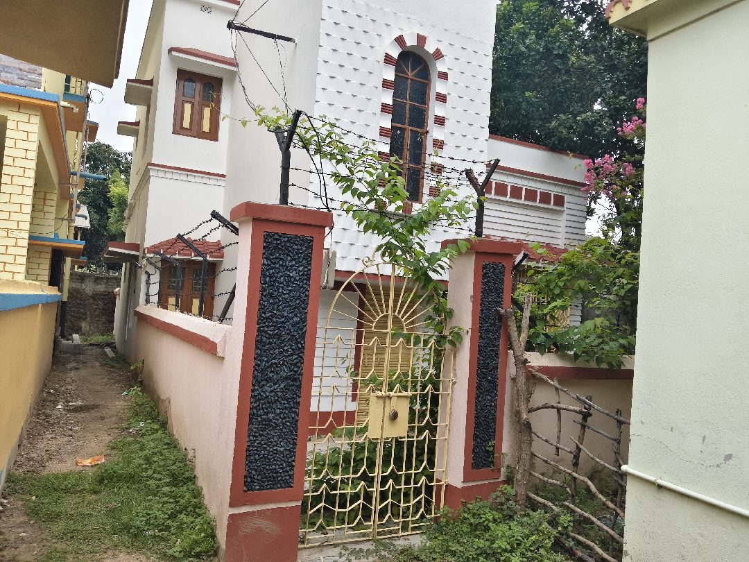 Property listing image: House, for sale, in Makarampur, Property ID 1083