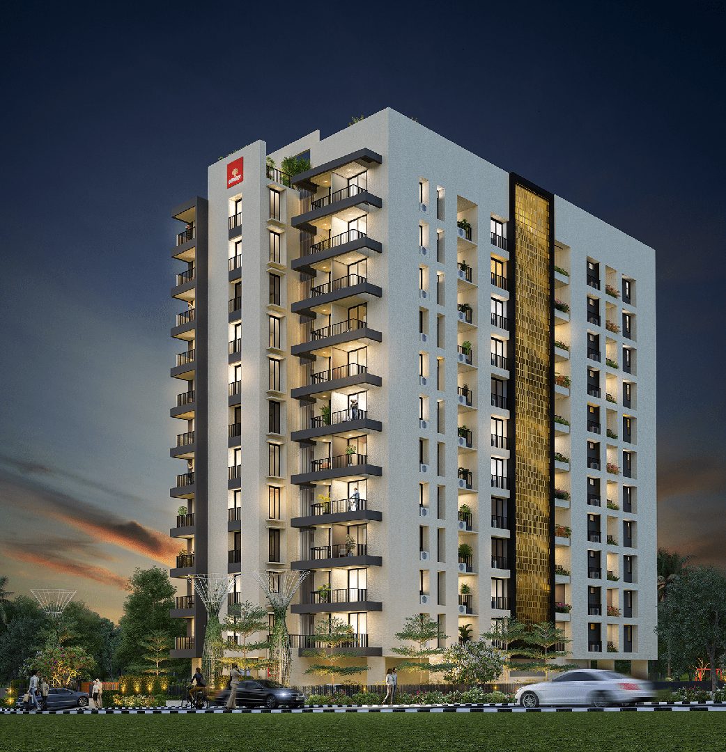 Property listing image: Flat, for sale, in বোলপুর কলেজের নিকট, স্কুল বাগান দুর্গা মন্দিরের সামনে, সতী কুঞ্জ আবাসন (চারদিক রাস্তা, Road Front), Property ID 1002