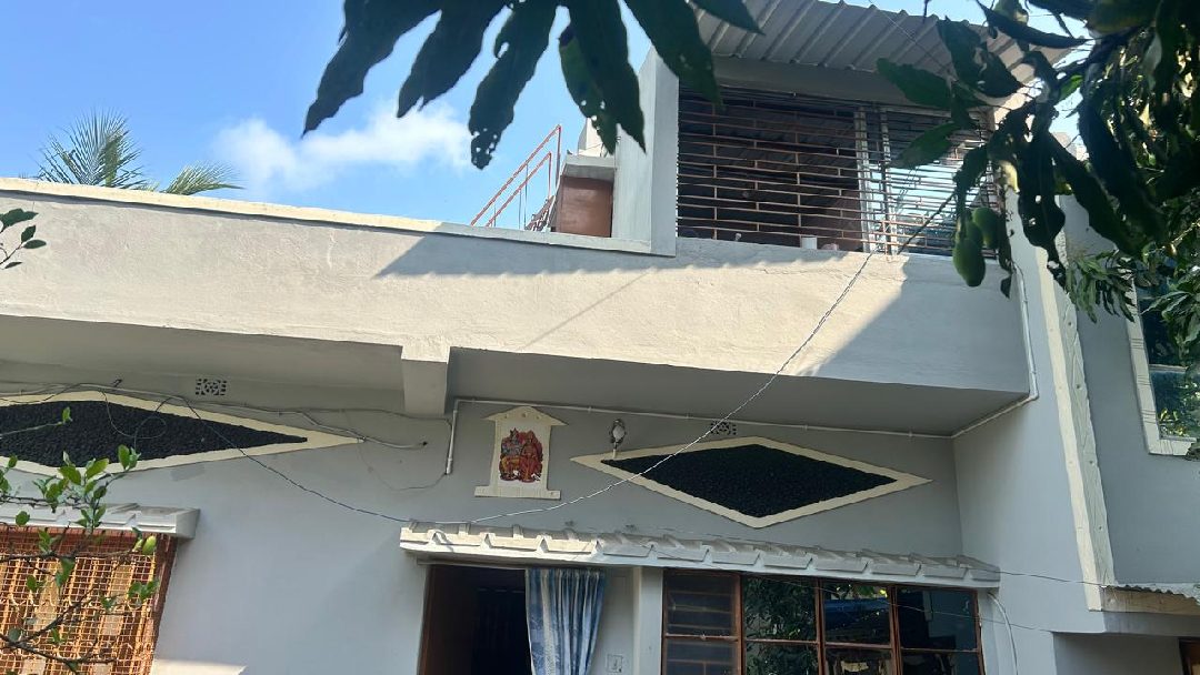 1 BHK House for Sale in Makarampur | Property ID 1006 | SONDHAN