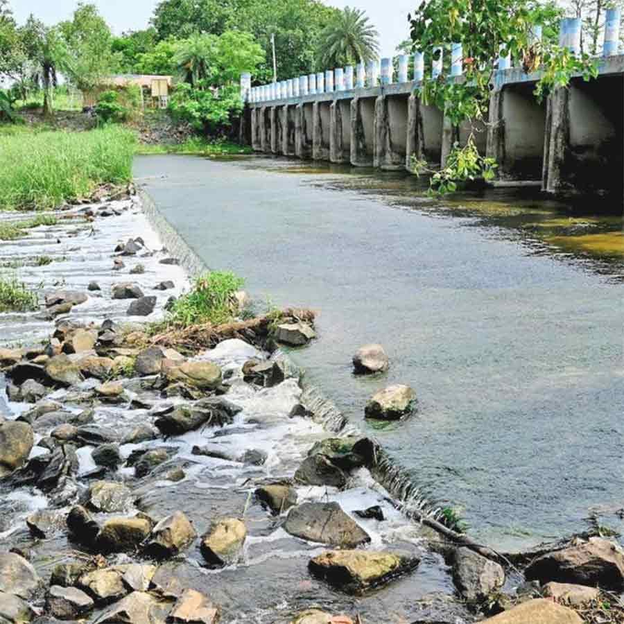 Property listing image: Commercial Land, for sale, in Santiniketan, Property ID 1011