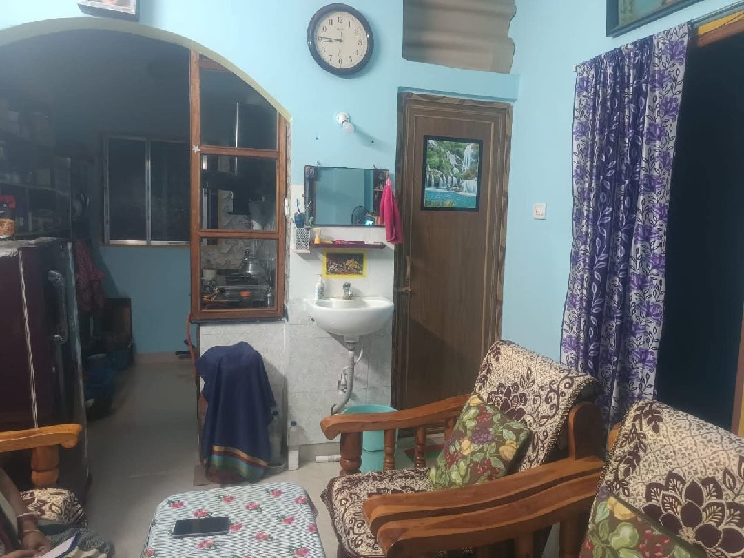 1 BHK Flat for Sale in Bolpur Town | Property ID 1012 | SONDHAN