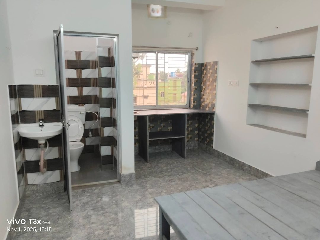 1 BHK House for Rent in Santiniketan | Property ID 1025 | SONDHAN