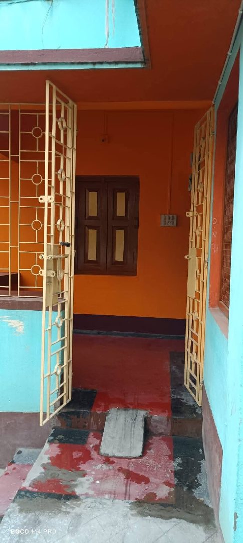 2 BHK House for Rent in Bolpur Town | Property ID 1027 | SONDHAN
