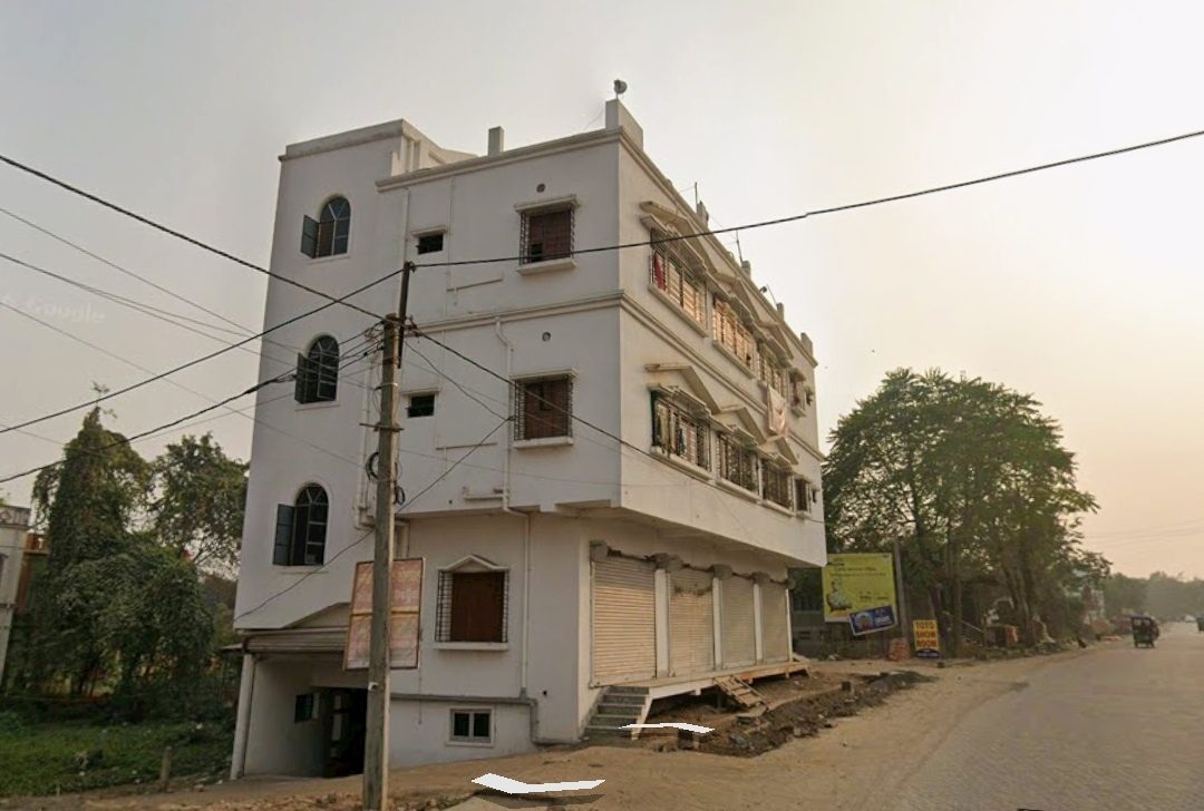 Property listing image: Room, for rent, in Uttarnarayanpur, Property ID 1042