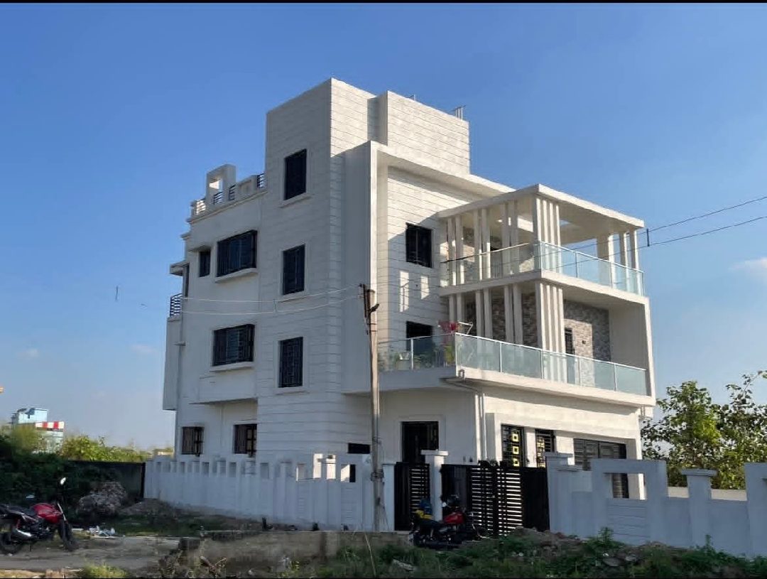2 BHK House for Rent in Bolpur Town | Property ID 1044 | SONDHAN