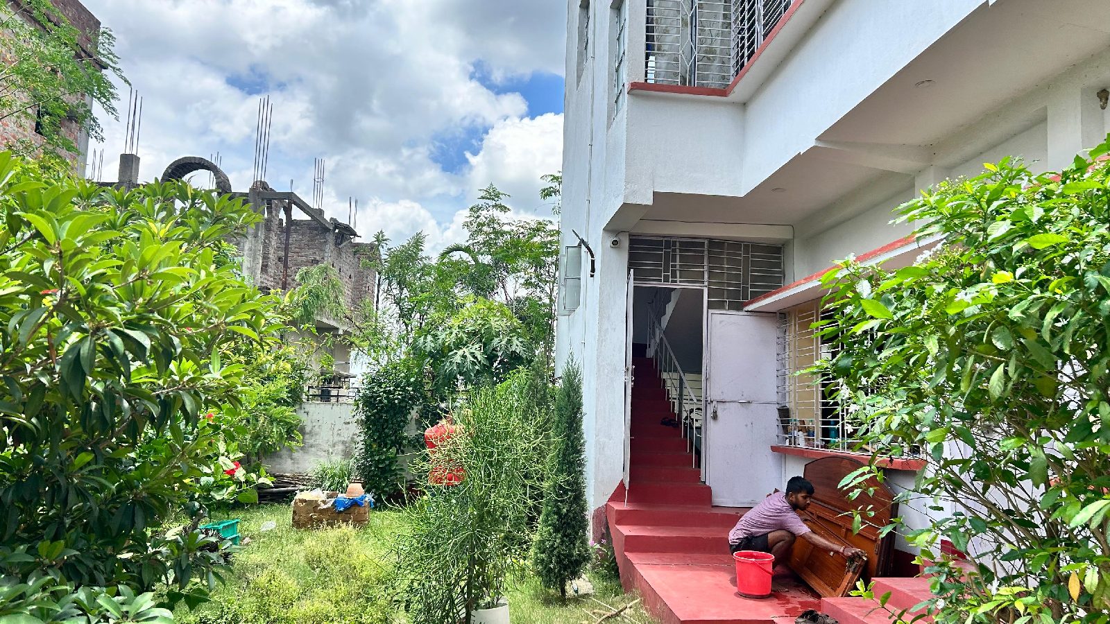 1 BHK House for Sale in Santiniketan | Property ID 1053 | SONDHAN