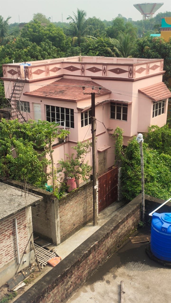 1 BHK House for Sale in Bolpur Town | Property ID 1041 | SONDHAN
