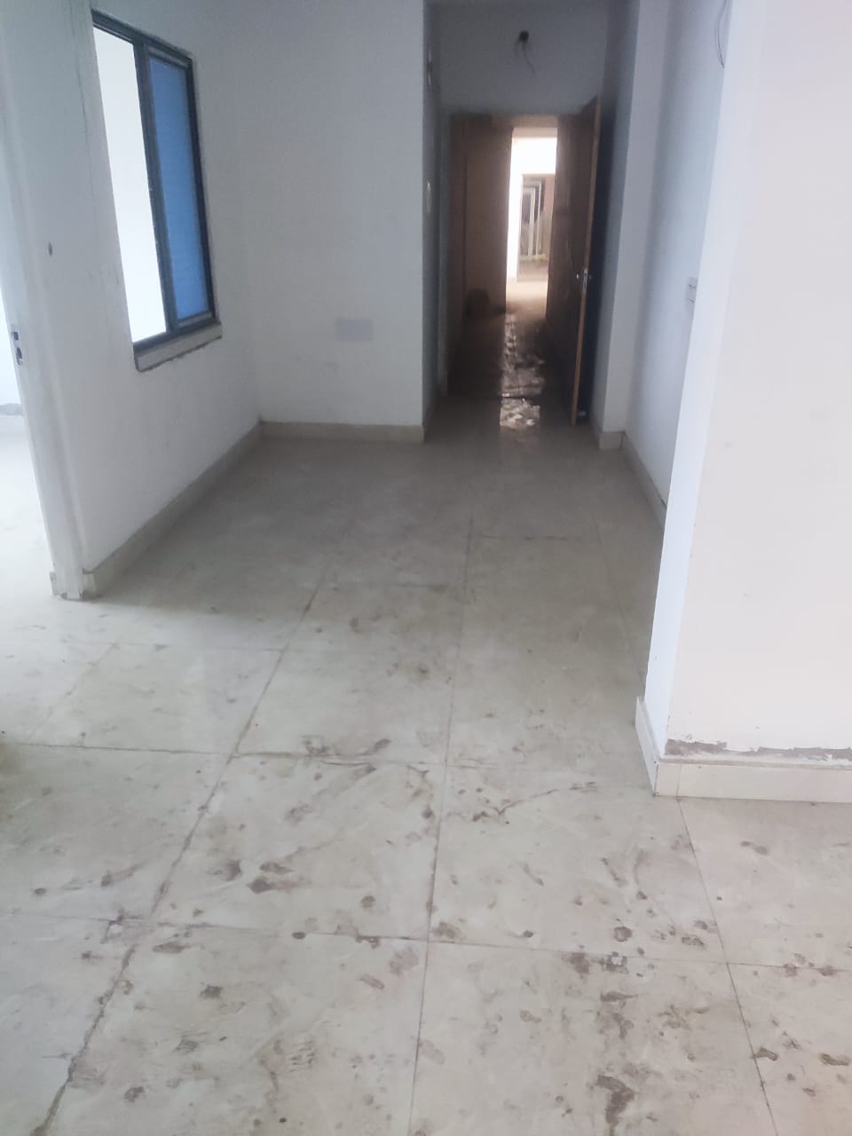 Photo 1 of 5: Flat, for rent, in Bolpur, Property ID 1108