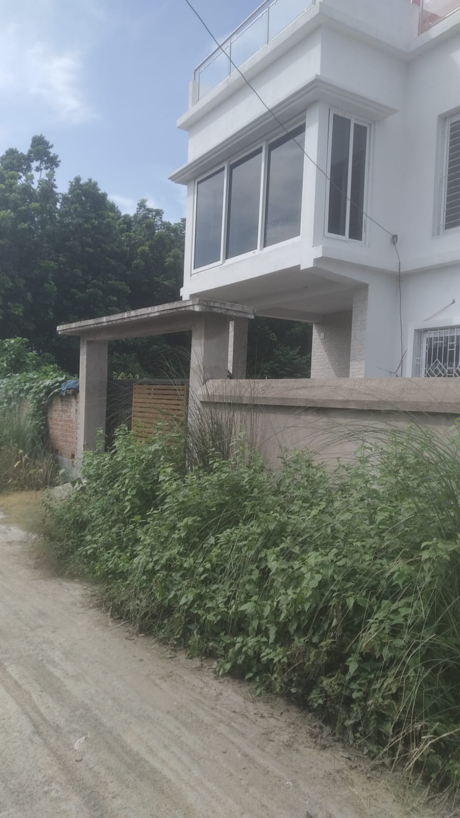Photo 1 of 2: House, for sale, in Fuldanga, Property ID 1111