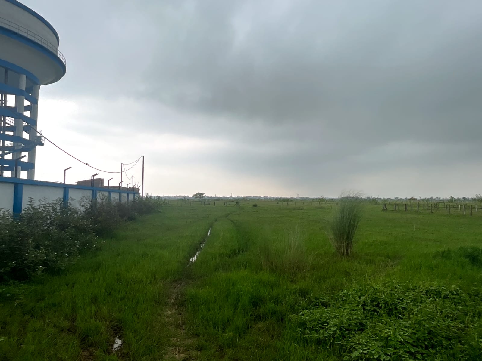 Photo 1 of 3: Residential Land, for sale, in Jambuni, Property ID 1112