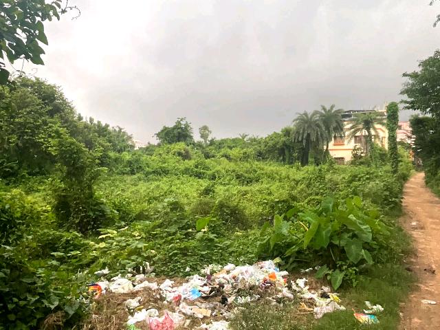 11 Katha Residential Land for Sale in Jambuni Lic Offic | Property ID 1115 | SONDHAN