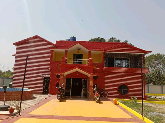 Rent Property in Bolpur