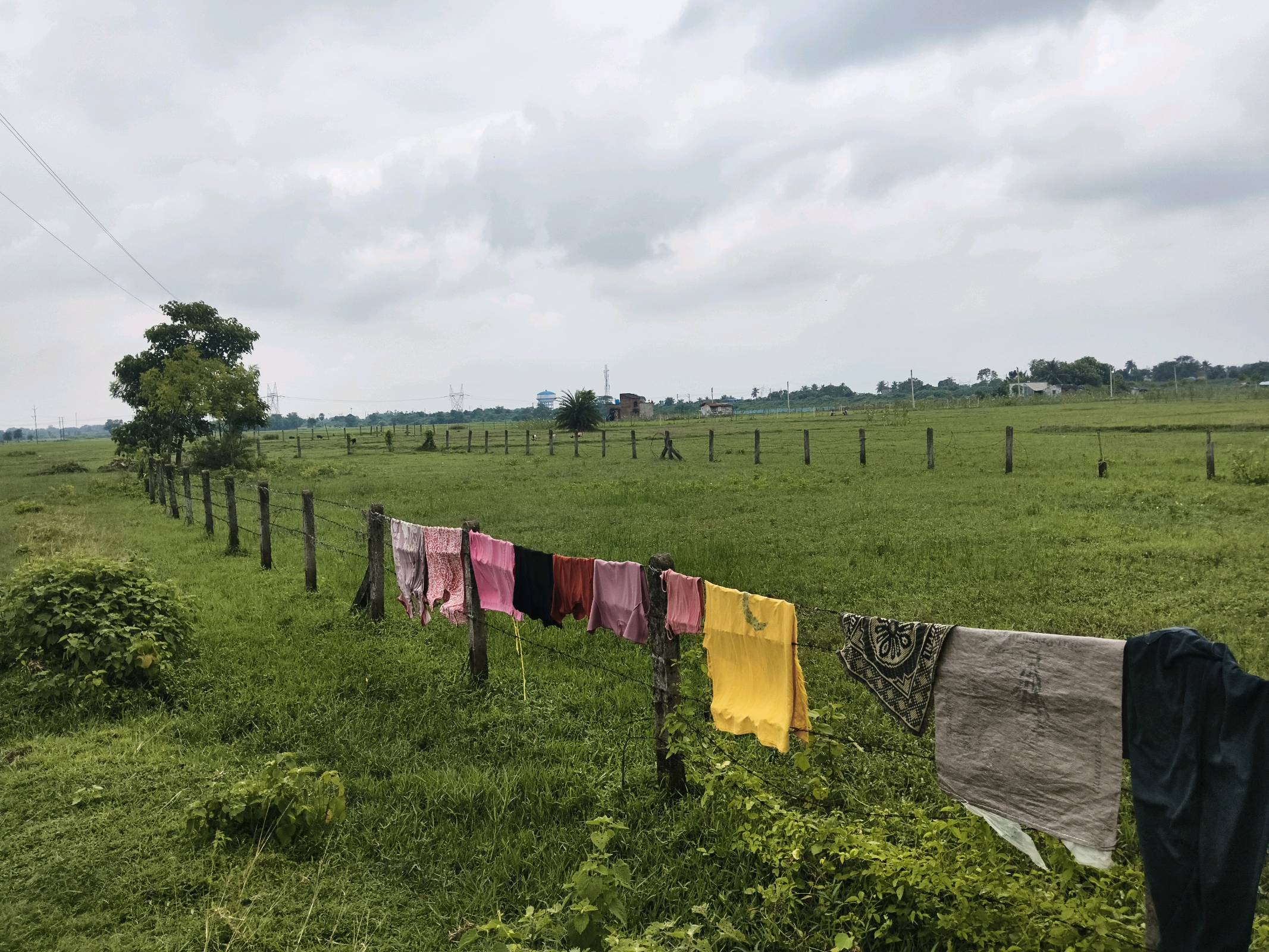 15 Katha Residential Land for Sale in Bolpur Town | Property ID 1257 | SONDHAN