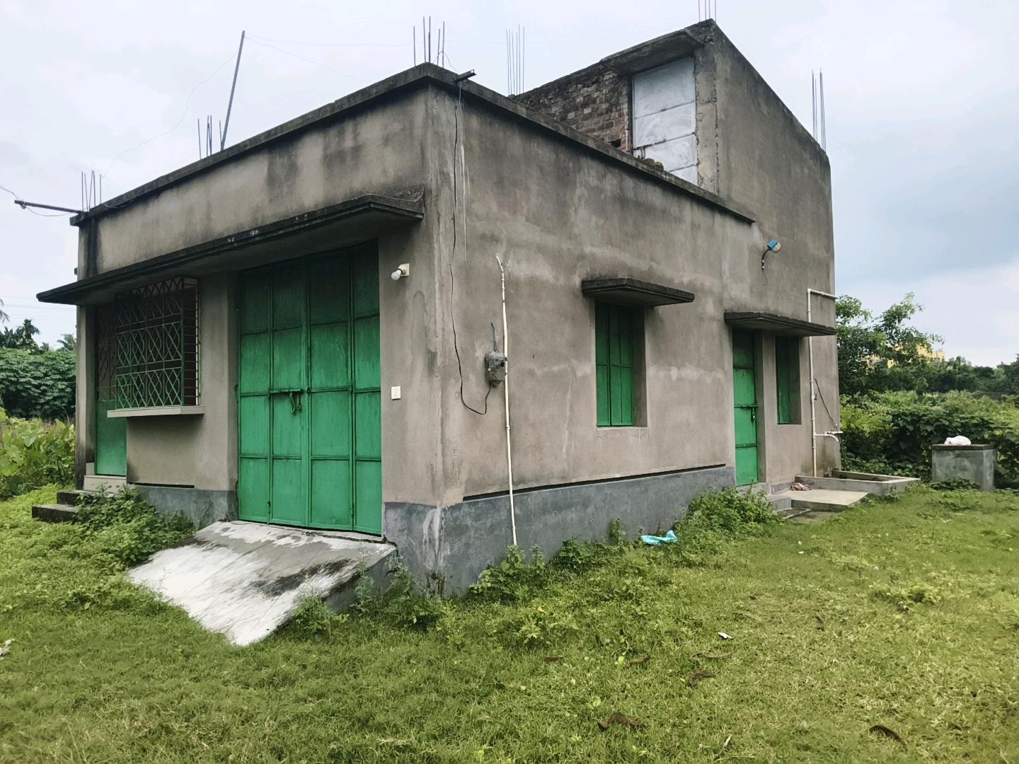 Property listing image: House, for sale, in Bolpur Town, Property ID 1258
