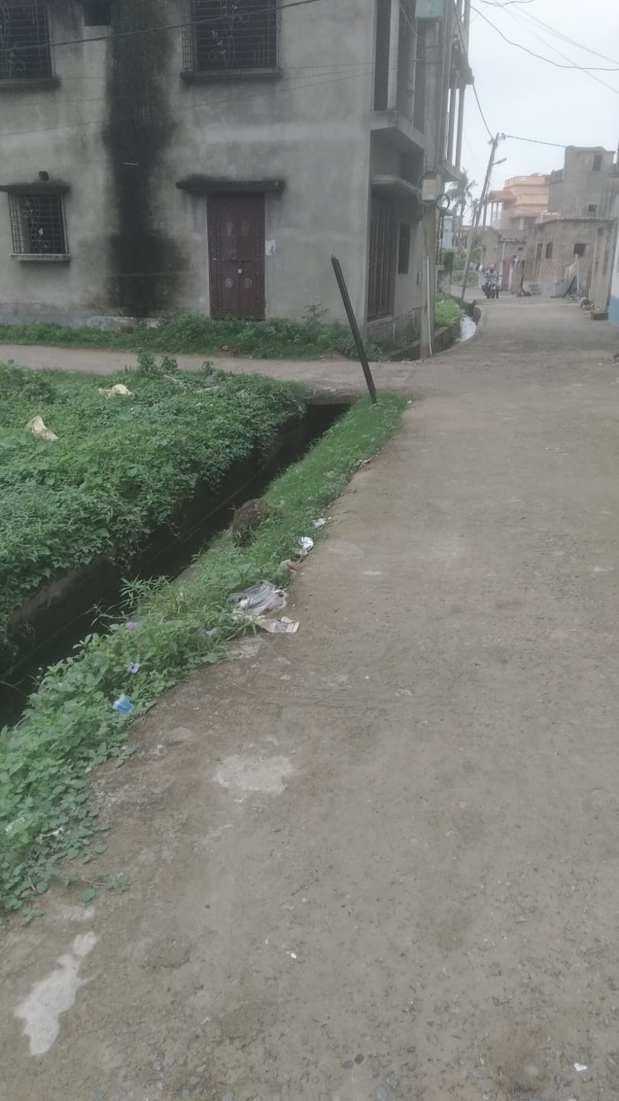 2.4 Katha Residential Land for Sale in Santiniketan | Property ID 1263 | SONDHAN