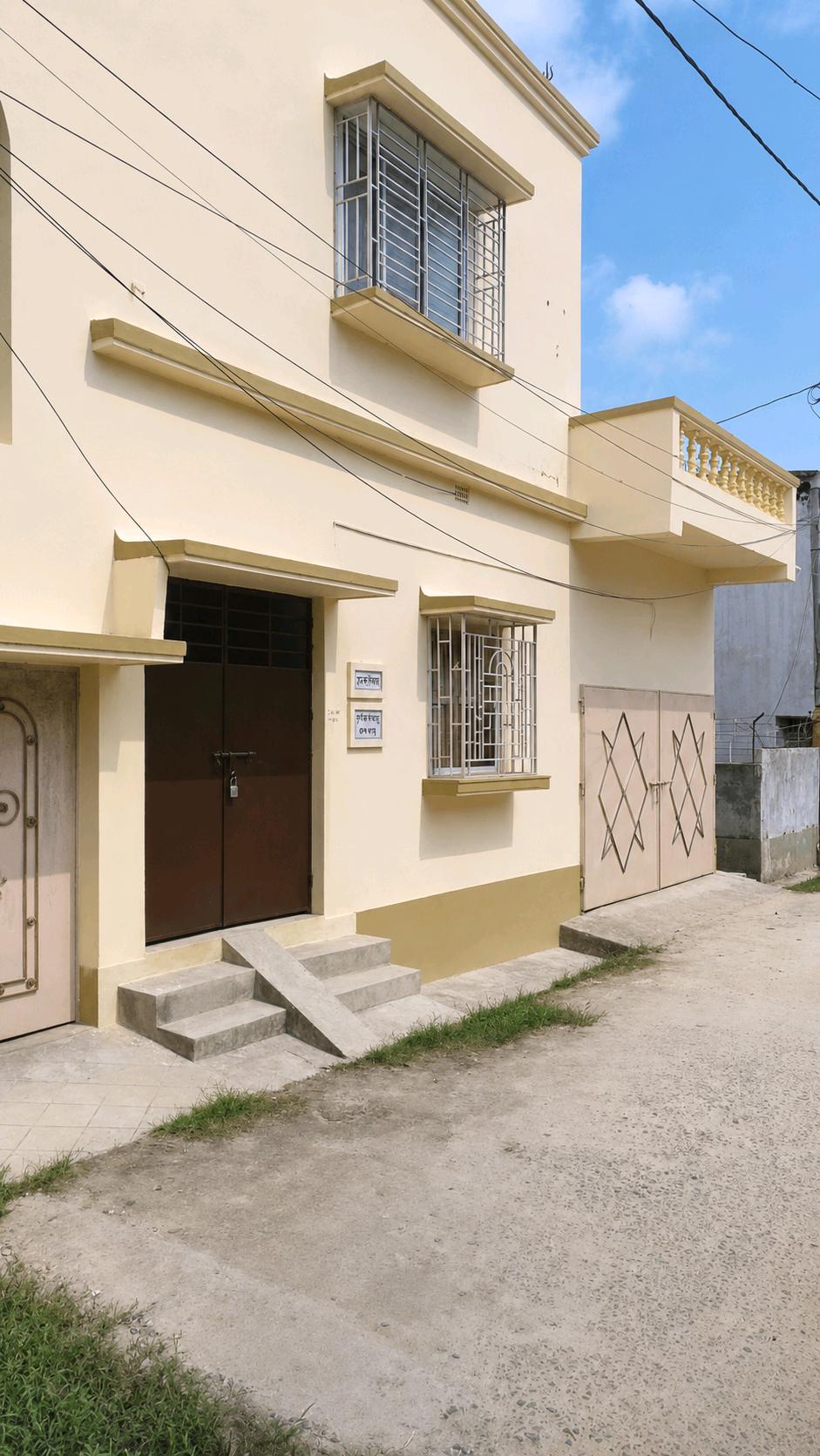 Room for Sale in Jambuni, Bolpur | Property ID 1270 | SONDHAN