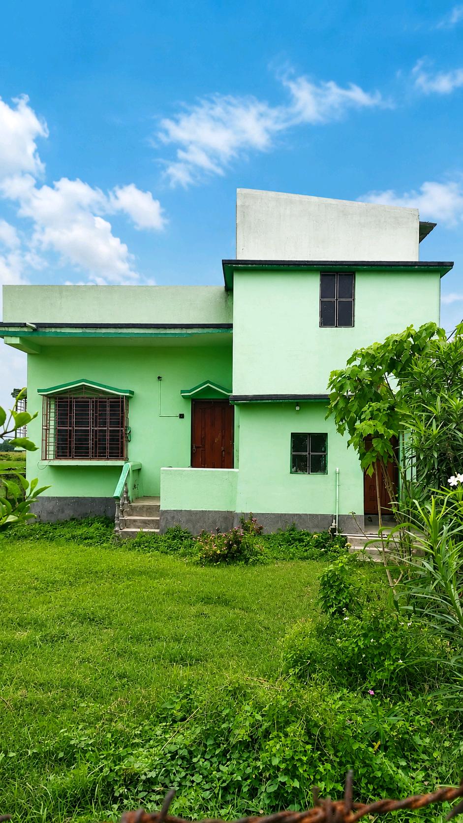 House for Sale in Surul, Bolpur | Property ID 1271 | SONDHAN