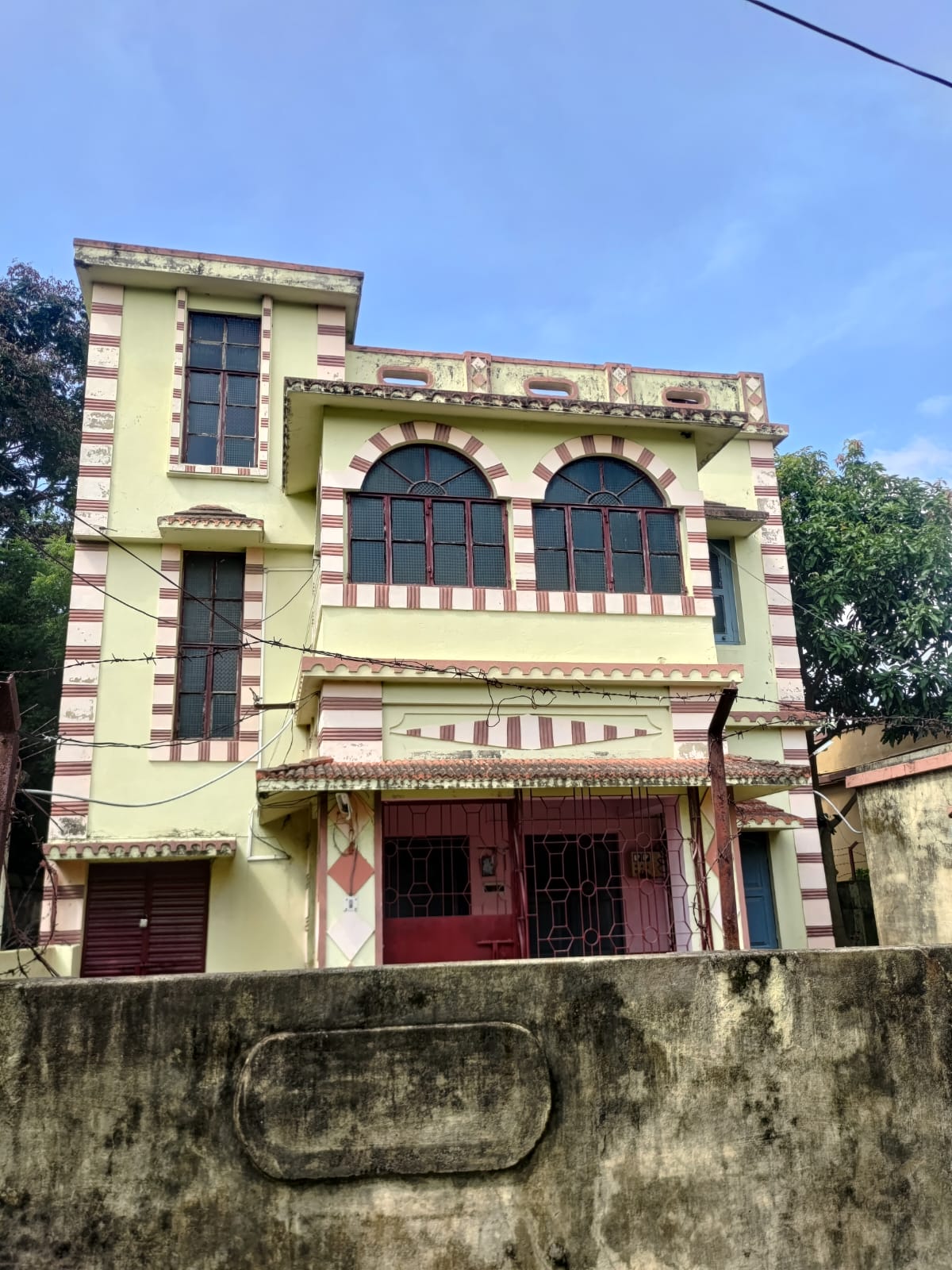 House for Sale in Bolpur Town, Bolpur | Property ID 1274 | SONDHAN