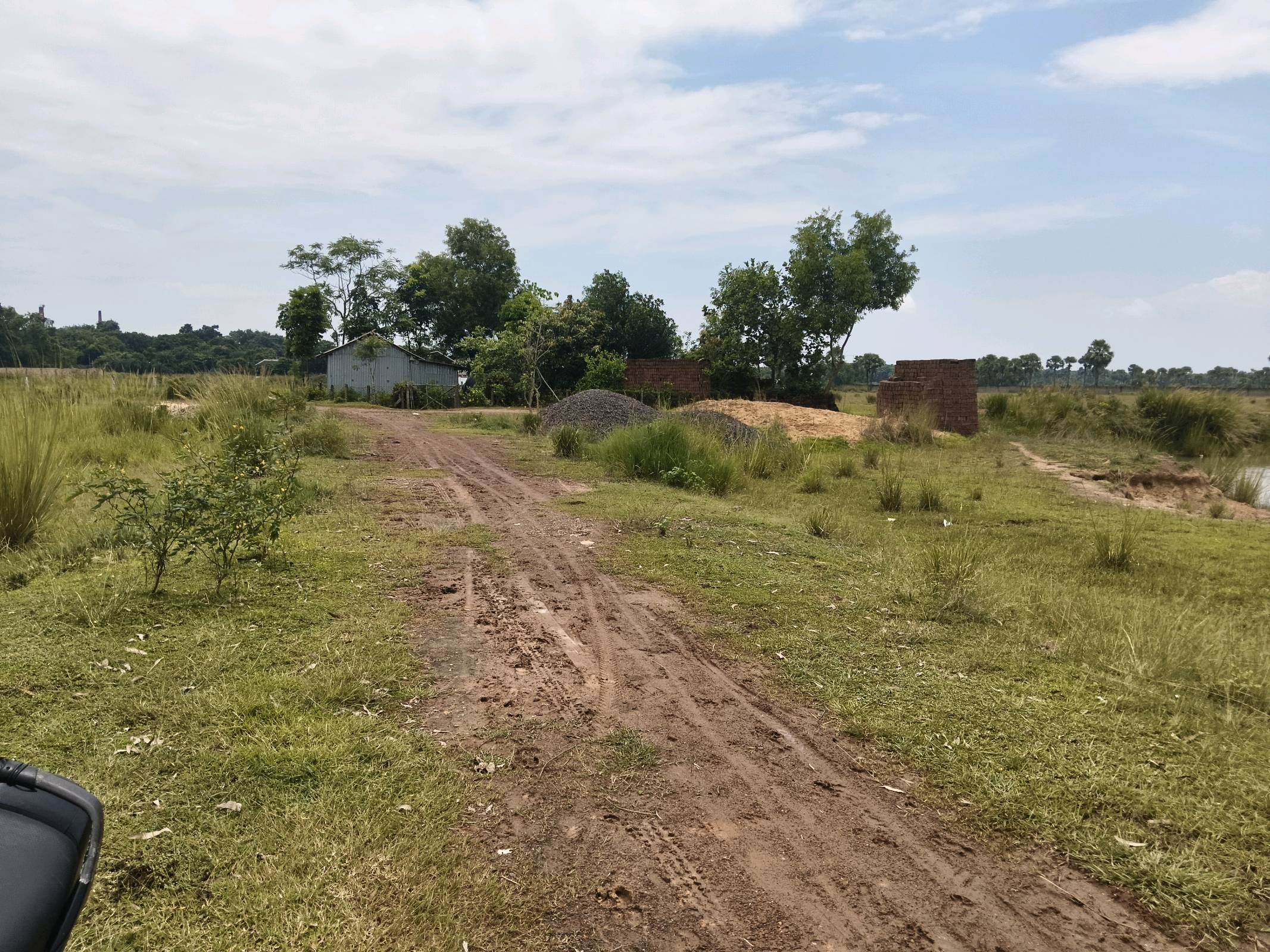 Residential Land for Sale in Sian, Bolpur | Property ID 1276 | SONDHAN