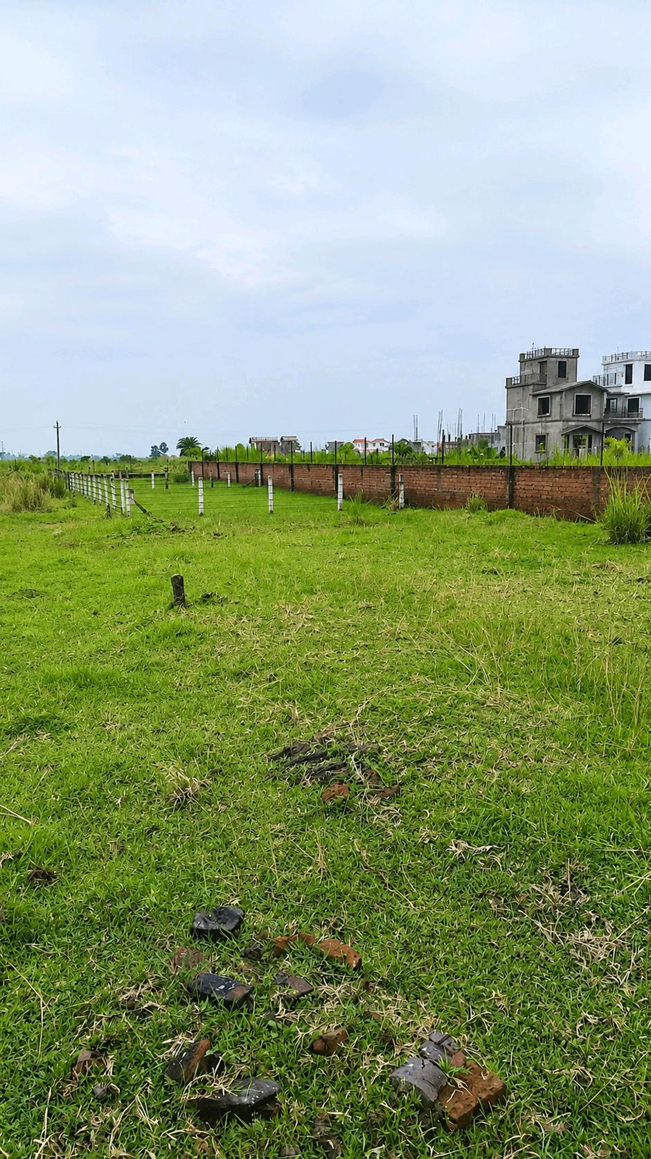 Residential Land for Sale in Location Available On Request | Property ID 1284 | SONDHAN