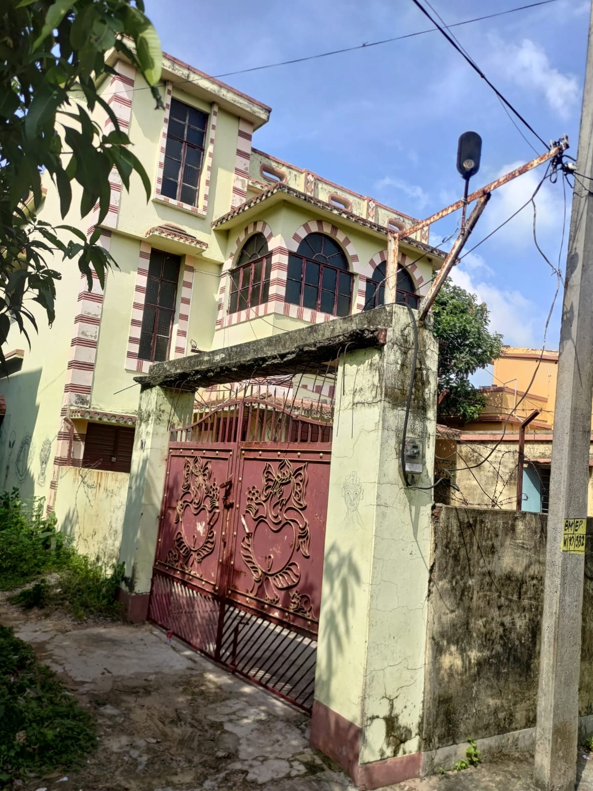 House for Sale in Bolpur Town, Bolpur photo 2