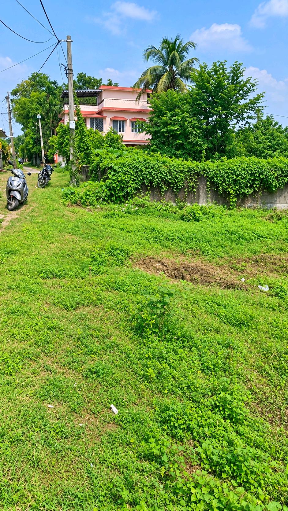 Residential Land for Sale in Bolpur Town, Bolpur photo 2