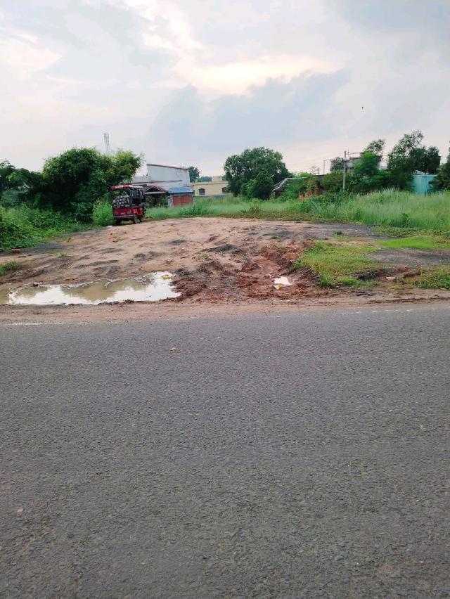 6 Katha Commercial Land for Sale in Prantik | Property ID 1098 | SONDHAN