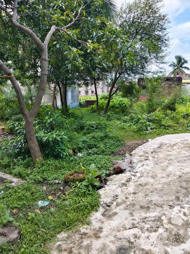 3 Katha Residential Land for Sale in Bolpur Town | Property ID 1101 | SONDHAN