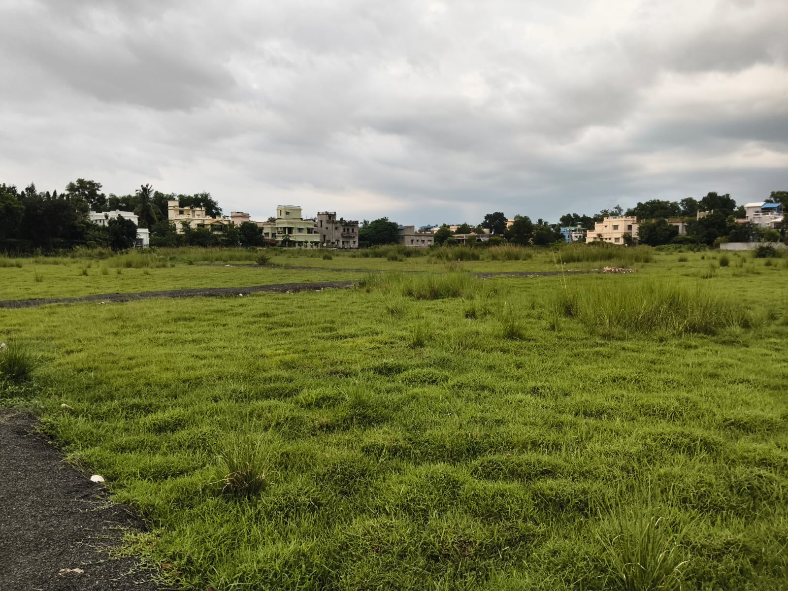 Photo 1 of 3: Plot, for sale, in Andrush Pally, Property ID 1102