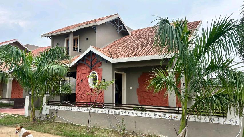 Project for Sale in Kosba Road, Kobi Mohanpur | Property ID 1117 | SONDHAN