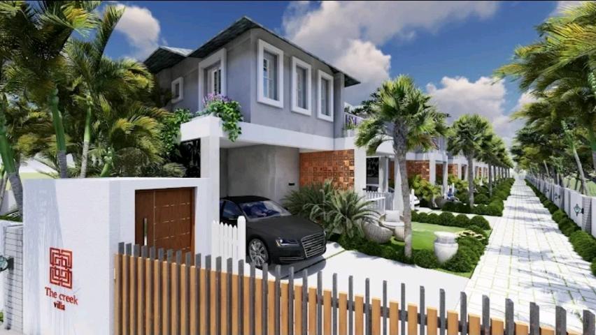 Property listing image: Project, for sale, in Bidhyadharpur, Property ID 1119