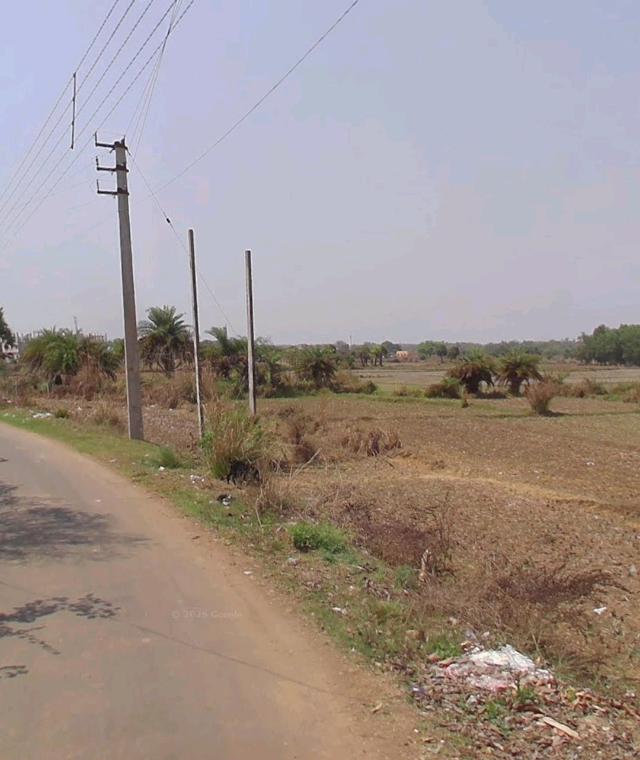Property listing image: Plot, for sale, in Prantik, Property ID 1127